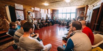 Prefeito de Sorocaba relata passado de dependência química e faz alerta sobre drogas