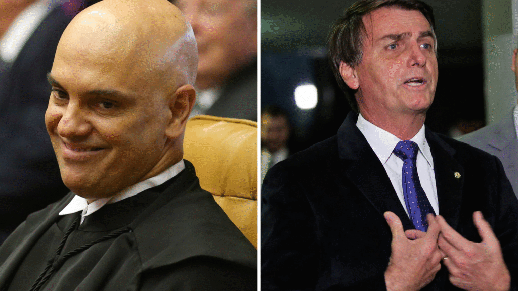 EUA condenam ordem de prisão domiciliar contra Bolsonaro e prometem responsabilizar colaboradores EUA condena prisao domiciliar Jair Messias Bolsonaro