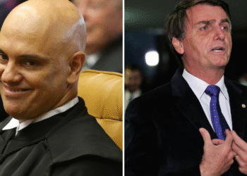 EUA condenam ordem de prisão domiciliar contra Bolsonaro e prometem responsabilizar colaboradores 15 EUA condenam ordem de prisão domiciliar contra Bolsonaro e prometem responsabilizar colaboradores