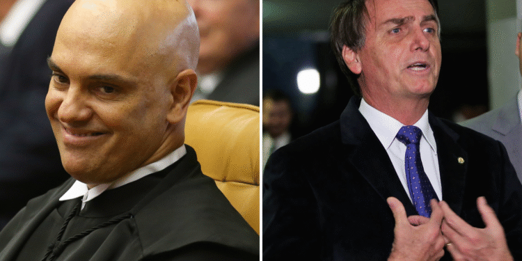 EUA condenam ordem de prisão domiciliar contra Bolsonaro e prometem responsabilizar colaboradores 14 Foto: Fabio Rodrigues Pozzebom/ABr