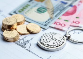 Cenário Econômico e Financeiro do Brasil e do Mundo em 2025