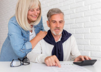 Educação financeira é desafio para a população acima de 50 anos