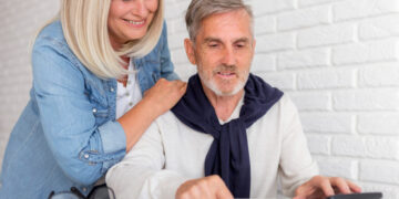 Educação financeira é desafio para a população acima de 50 anos 22 Educação financeira é desafio para a população acima de 50 anos