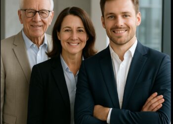 Empresas familiares enfrentam o desafio da terceira geração na sucessão de negócios Empresa familiares