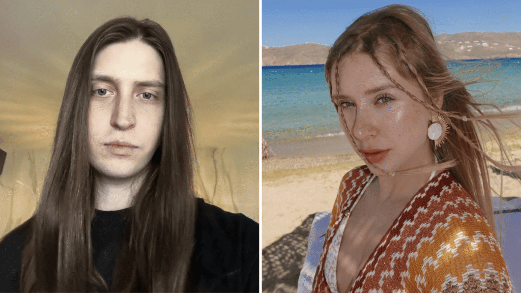 Youtuber Felca e influenciadora Cela Lopes tornam-se réus em ação por uso indevido de imagem e danos morais Felca Cela Lopes Influenciadores viram reus cha de bebe de pobre 1 1