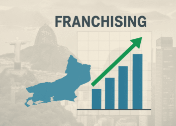 Setor de franquias registra crescimento no Rio de Janeiro e no país