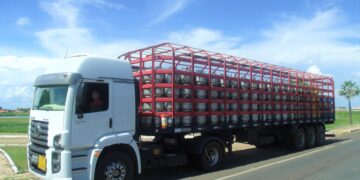 Governo Lula garantirá gás de cozinha gratuito para 17 milhões de famílias