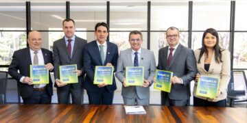 Governo lança programa para atrair investimentos privados em aeroportos regionais 3 Governo lança programa para atrair investimentos privados em aeroportos regionais