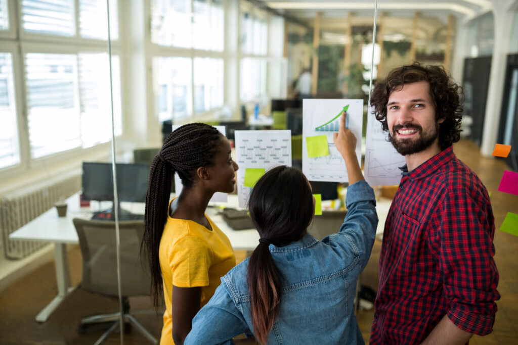 Serasa Experian abre inscrições para novo ciclo do programa Impulsiona Startups Impulsiona Startups 1 1