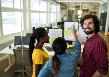 Serasa Experian abre inscrições para novo ciclo do programa Impulsiona Startups