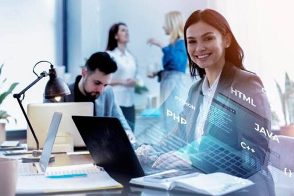 Curso de Inteligência Artificial da Prepara IA avança com novo módulo prático Inteligencia Artificial 1 1