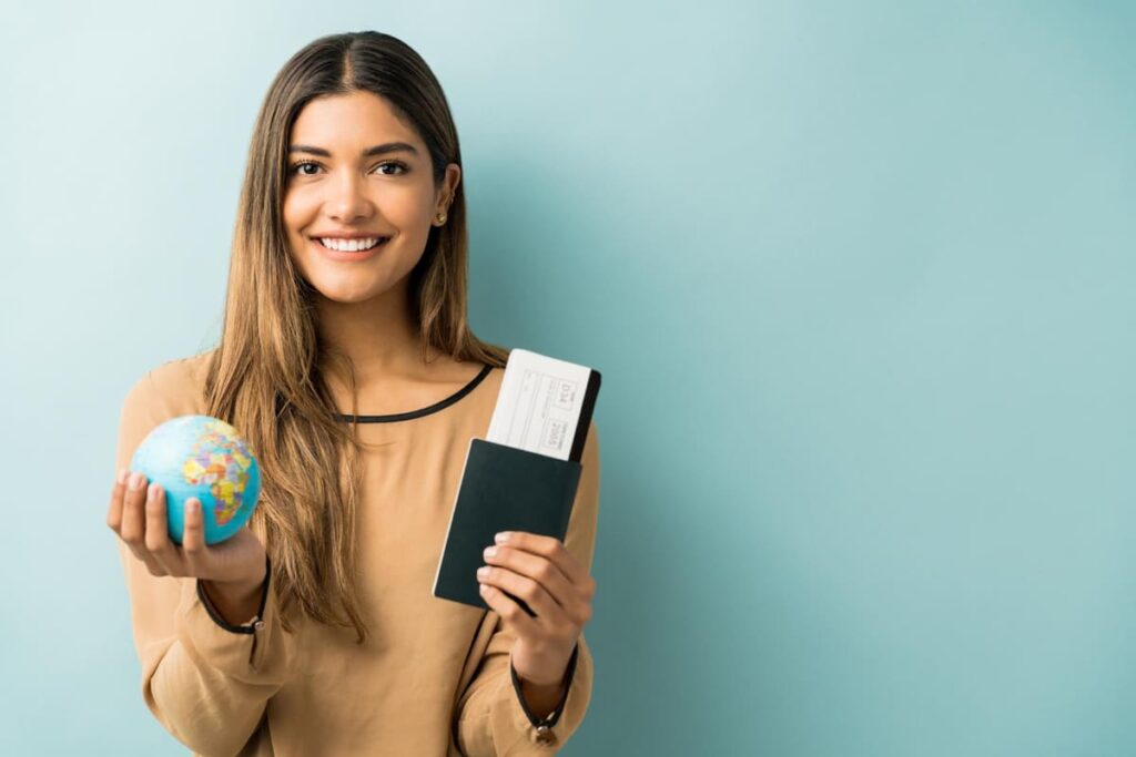 Custos e exigências para estudar no exterior aumentam em 2025 Intercambio 1 1
