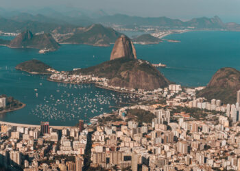 Investimentos no Rio de Janeiro podem chegar a R$ 534 bilhões até 2027