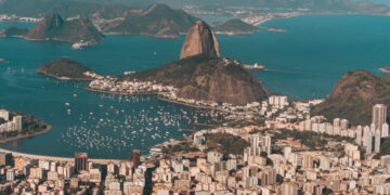 Investimentos no Rio de Janeiro podem chegar a R$ 534 bilhões até 2027