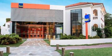 Itaú Empresas lança programa de relacionamento inédito para engajar e reconhecer PMEs com benefícios personalizados 15 Aplicativo de gestão empresarial lança experiência personalizada para empreendedores