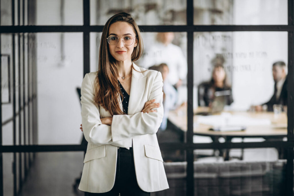 Evento promove conexão entre lideranças femininas da tecnologia Lideranca Feminina 1 1