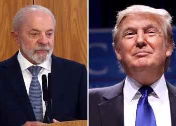 Lula autoriza processo de retaliação contra os EUA