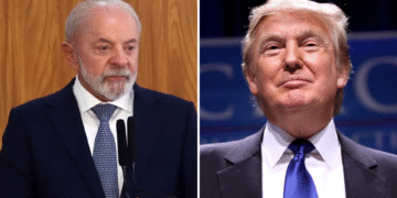 Lula autoriza processo de retaliação contra os EUA 1 Lula autoriza processo de retaliação contra os EUA