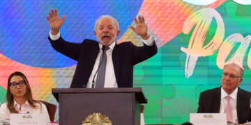 Governo Lula finaliza proposta para regulamentar plataformas de mídia social e envia ao Congresso 1 Governo Lula finaliza proposta para regulamentar plataformas de mídia social e envia ao Congresso