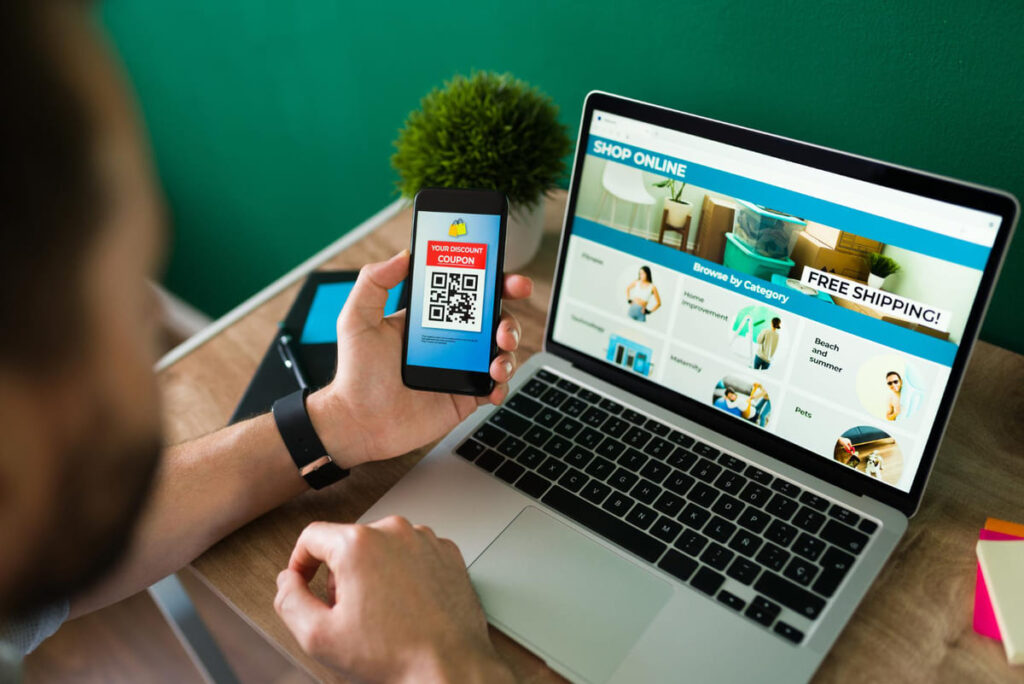 Marketplaces impulsionam a indústria na era 4.0 Marketplaces 2 1 1
