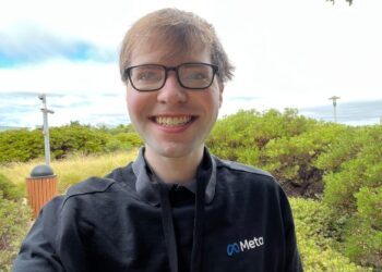 Quem é o jovem pesquisador de Inteligência Artificial contratado pela Meta por R$ 1,3 bilhão