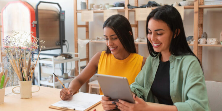 Micro e pequenas empresas batem recorde no e-commerce e enfrentam desafios de gestão 16 Foto: Reprodução/ Freepik