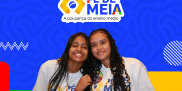 Programa Pé-de-Meia divulga dados de beneficiários no Portal da Transparência 1 Programa Pé-de-Meia divulga dados de beneficiários no Portal da Transparência