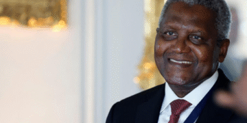 Quem é Aliko Dangote: o homem negro mais rico do mundo em 2025 21 Quem é Aliko Dangote: o homem negro mais rico do mundo em 2025