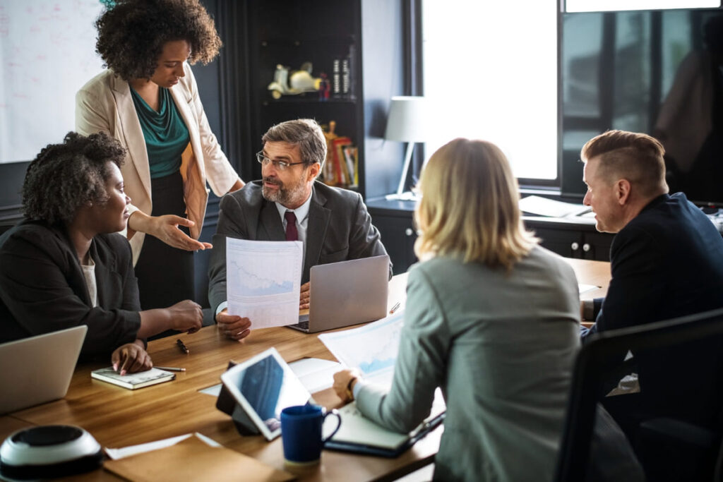 Plataformas de gestão emocional ganham espaço como ferramenta estratégica nas empresas Recursos Humanos 1 1