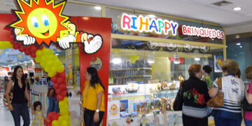 Grupo Ri Happy abre 1.300 vagas temporárias para atender aumento sazonal 3 Grupo Ri Happy abre 1.300 vagas temporárias para atender aumento sazonal
