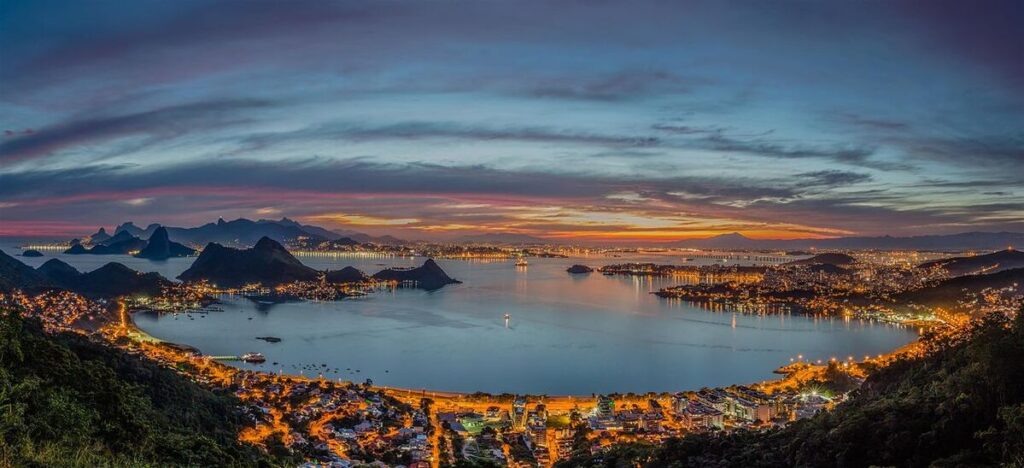 Melhores bairros para morar no Rio de Janeiro Rio de janeiro 1