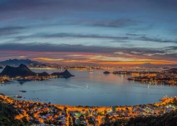Melhores bairros para morar no Rio de Janeiro