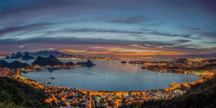 Melhores bairros para morar no Rio de Janeiro 16 Foto: Reprodução/ Creative commons