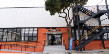 Escola técnica no ABC Paulista inaugura espaço modernizado para formação no setor automotivo 3 Escola técnica no ABC Paulista inaugura espaço modernizado para formação no setor automotivo