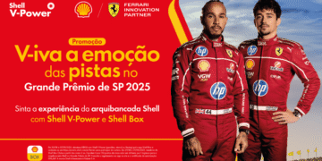 Shell lança promoção com ingressos para o Grande Prêmio de São Paulo 2025 3 Shell lança promoção com ingressos para o Grande Prêmio de São Paulo 2025