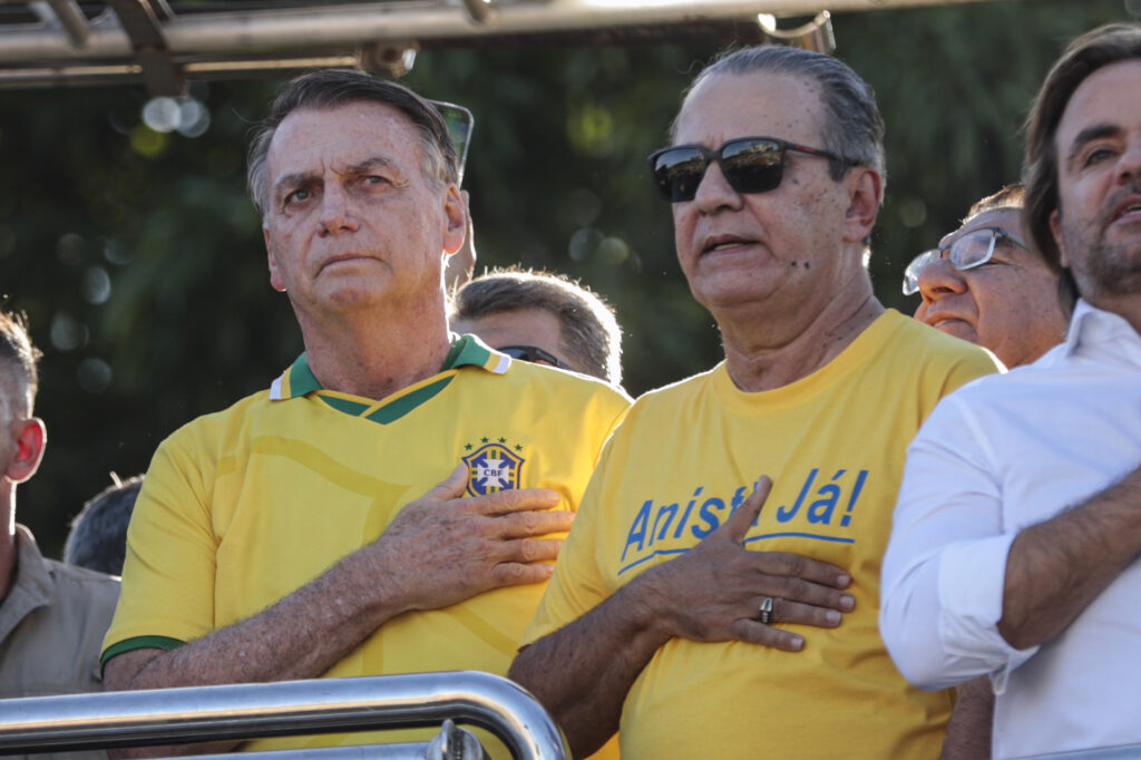 PF anexa áudios de Malafaia com Bolsonaro; pastor é apontado como orientador de ações da família Silas Malafaia audio Bolsonaro