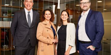 Empresa advogados anuncia quatro novos sócios e expansão de práticas estratégicas 3 Empresa advogados anuncia quatro novos sócios e expansão de práticas estratégicas