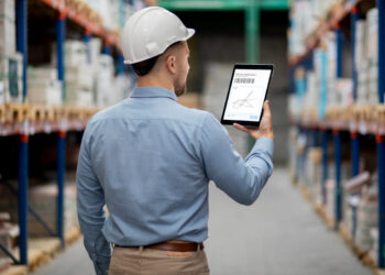 Softwares de logística em 2025: tecnologia que impulsiona eficiência e competitividade