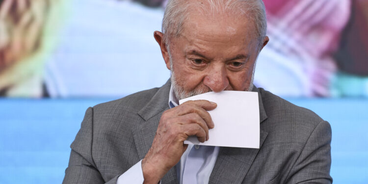 Foto: Marcelo Camargo/Agência Brasil