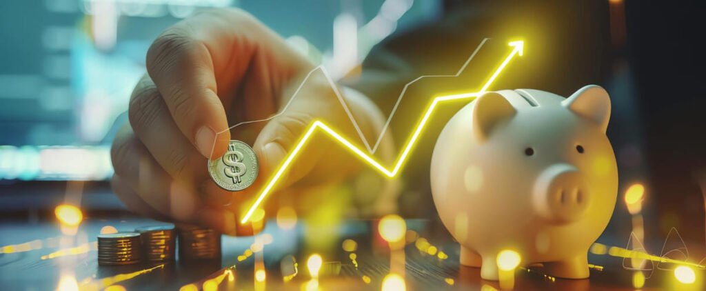 Taxa Selic: o que é, como funciona e como influencia sua vida financeira Taxa Selic 1 1