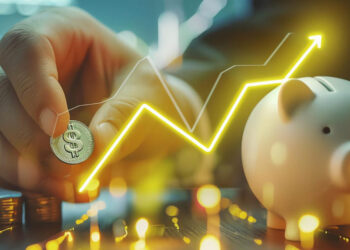 Taxa Selic: o que é, como funciona e como influencia sua vida financeira