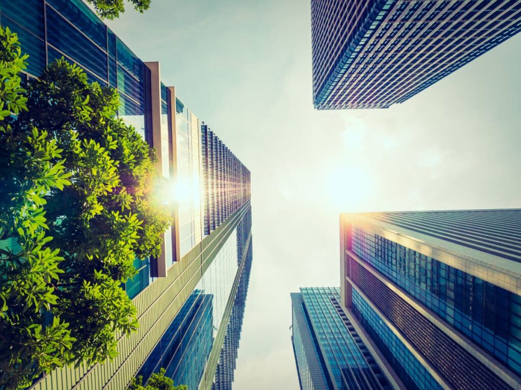 Tecnologia e ESG: como a inovação pode acelerar a sustentabilidade Tecnologia ESG 1 1 1