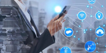 Controle de despesas em TI e telecom: estratégia essencial para empresas conectadas