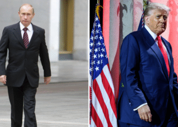 Alasca assume protagonismo em cúpula de alto risco entre Trump e Putin