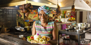 Turismo internacional no Brasil registra crescimento recorde nos sete primeiros meses de 2025