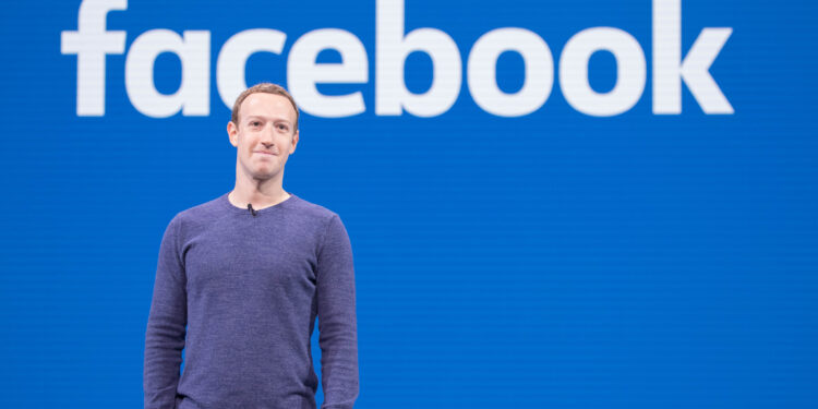 Mark Zuckerberg ultrapassa Jeff Bezos e se torna o terceiro homem mais rico do mundo 14 Foto por Anthony Quintano