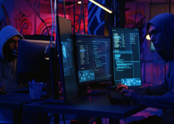 Brasil registra mais de 700 milhões de tentativas de ataque cibernético em um ano