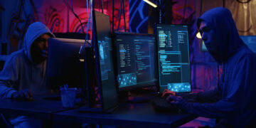 Brasil registra mais de 700 milhões de tentativas de ataque cibernético em um ano