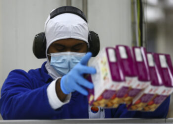 Índice de Atividade Econômica IBC-Br recua em junho e sinaliza desaceleração da economia brasileira