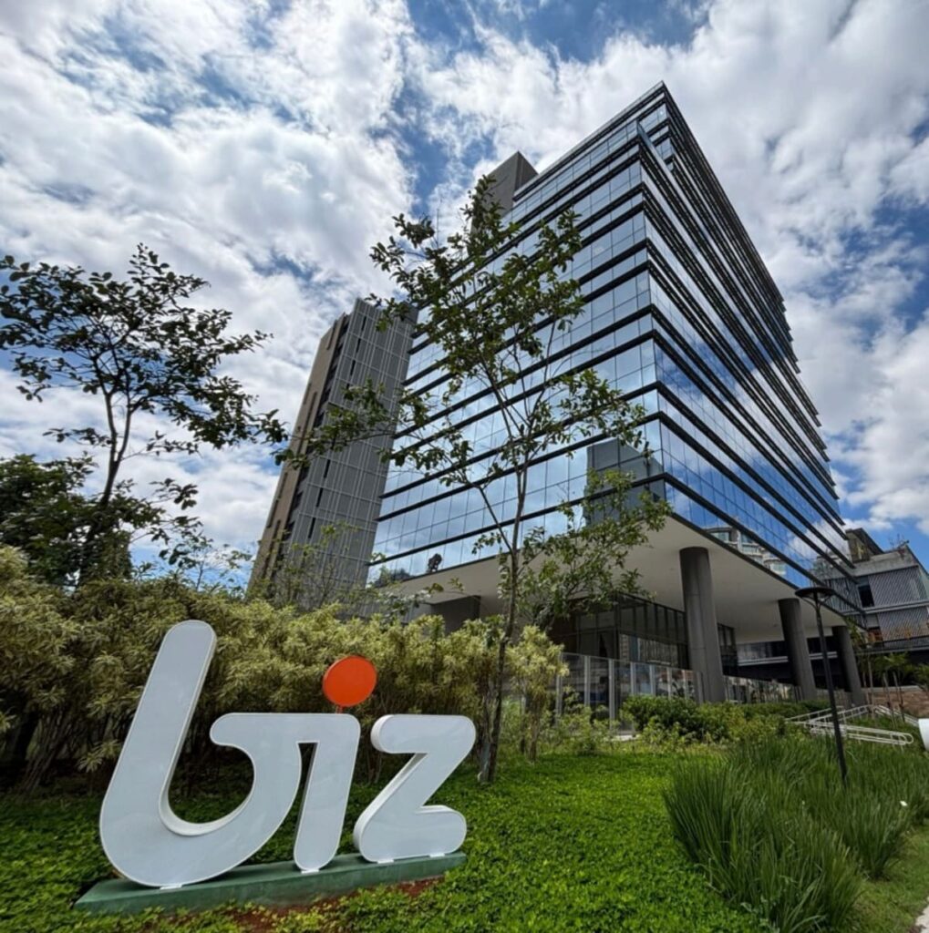 Empresa destinará 20% do orçamento de TI a inteligência artificial até 2025 biz Transformacao Digital 1 1